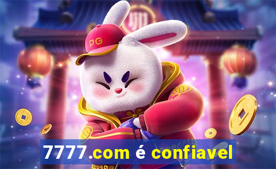 7777.com é confiavel