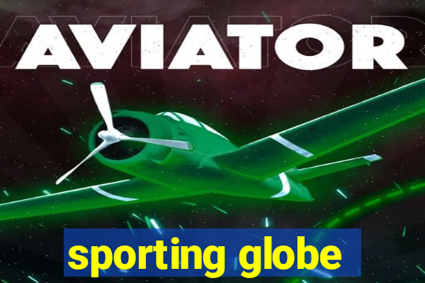 sporting globe