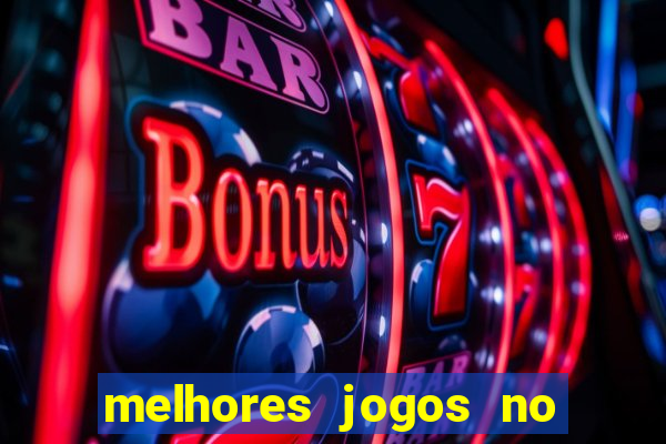 melhores jogos no play store