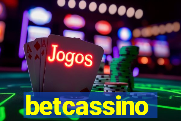 betcassino