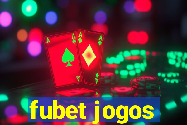 fubet jogos