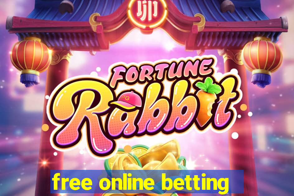 free online betting