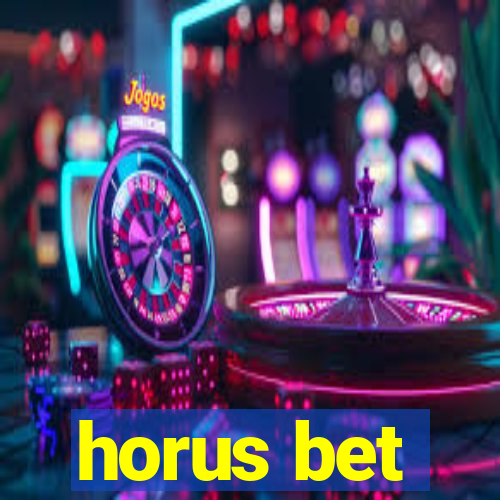 horus bet