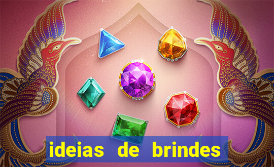 ideias de brindes para bingo