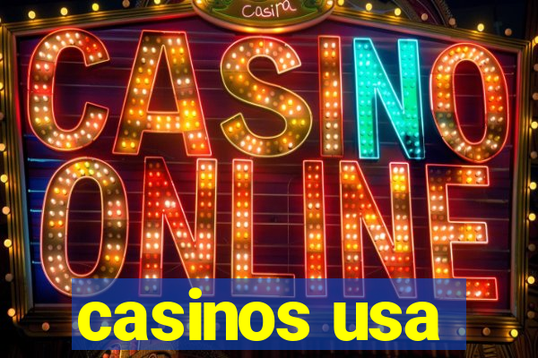 casinos usa