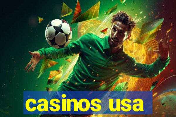 casinos usa