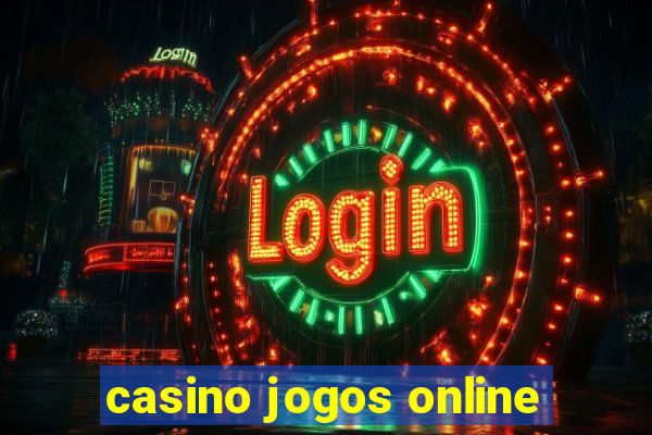 casino jogos online