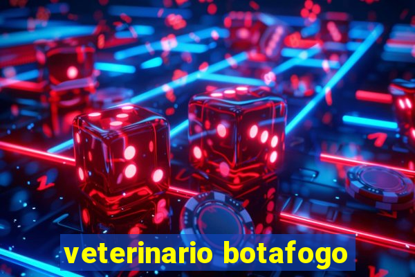 veterinario botafogo