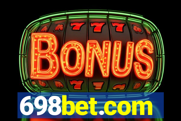 698bet.com