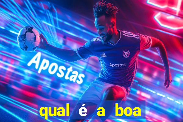 qual é a boa porto alegre