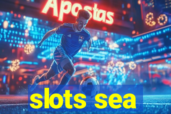 slots sea