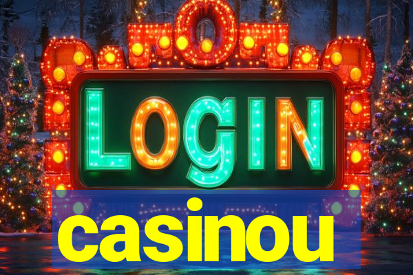 casinou