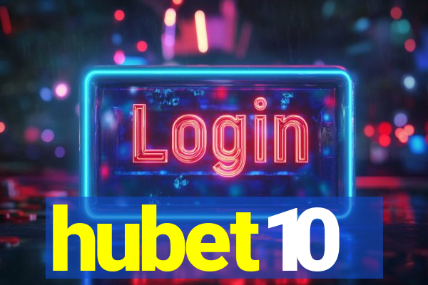 hubet10