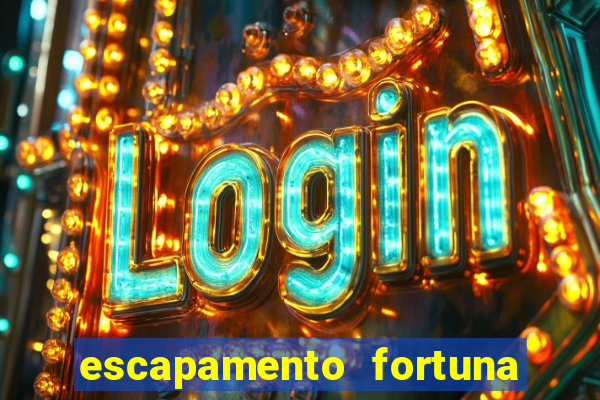 escapamento fortuna 150 ks