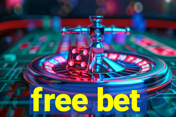 free bet