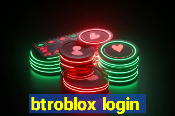 btroblox login