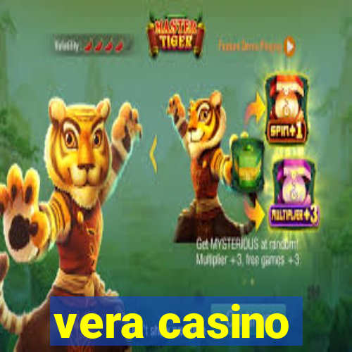 vera casino