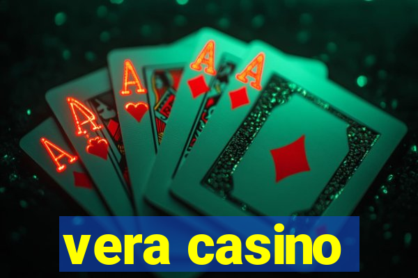 vera casino