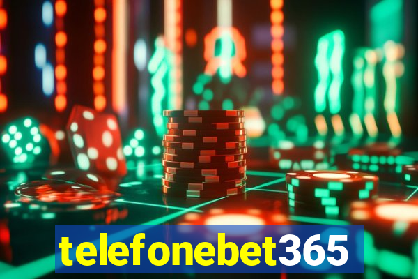 telefonebet365