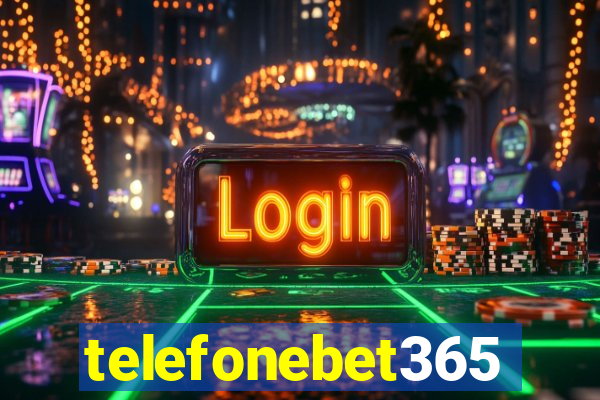 telefonebet365