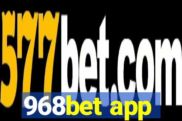 968bet app