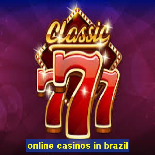 online casinos in brazil