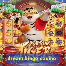 dream bingo casino