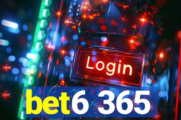 bet6 365