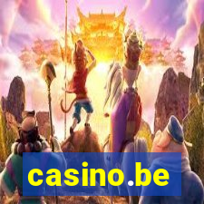 casino.be