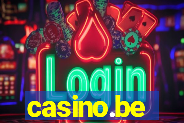 casino.be