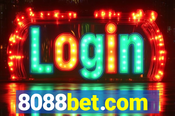 8088bet.com