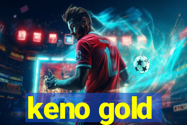 keno gold