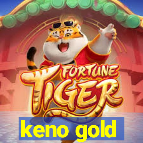 keno gold