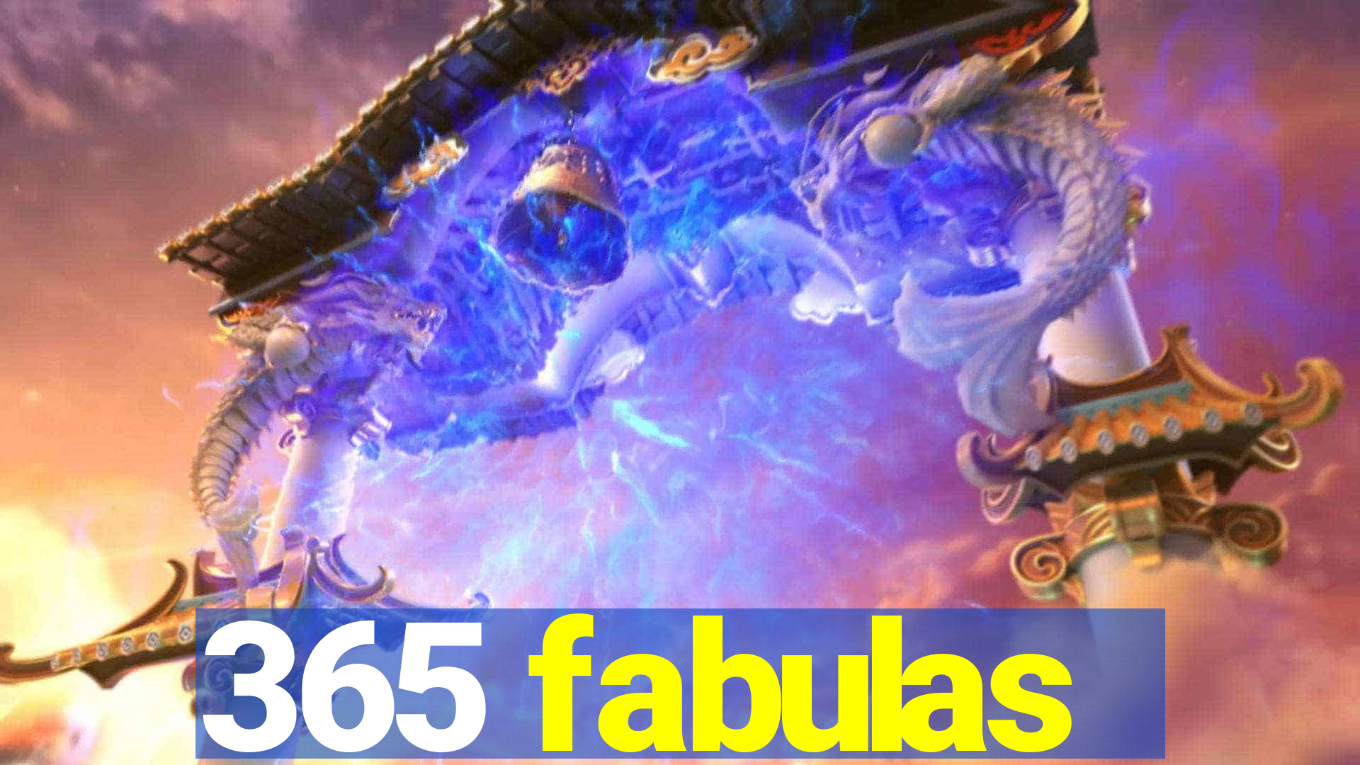 365 fabulas