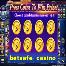 betsafe casino bonus code