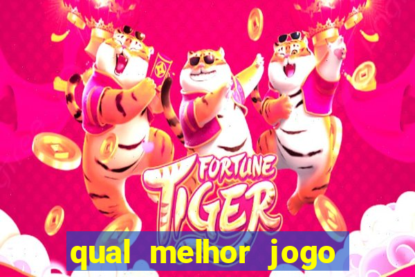 qual melhor jogo de roleta para ganhar dinheiro