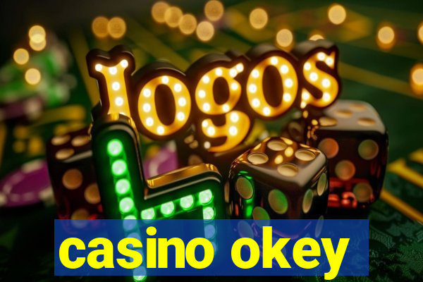 casino okey