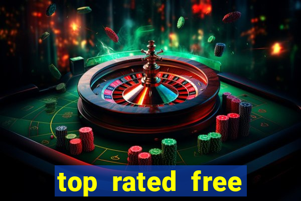 top rated free online slots