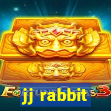 jj rabbit