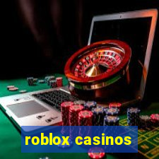 roblox casinos