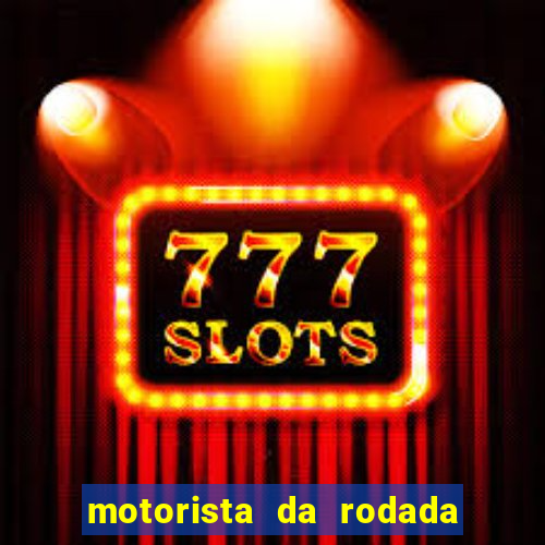 motorista da rodada porto seguro