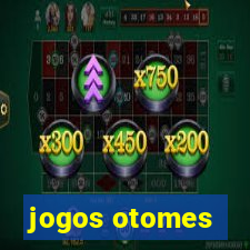 jogos otomes