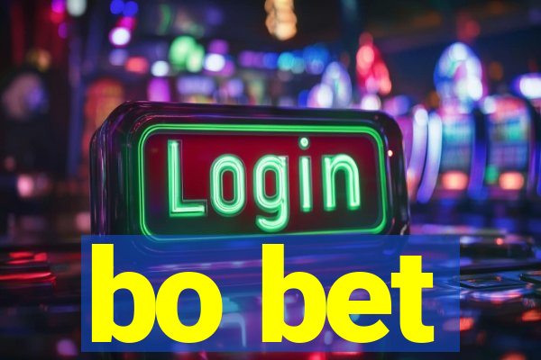 bo bet