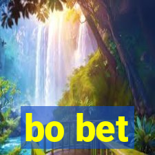 bo bet