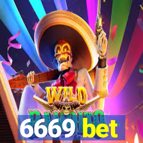 6669 bet