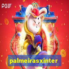 palmeirasxinternacional