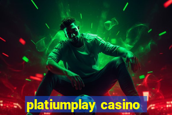 platiumplay casino