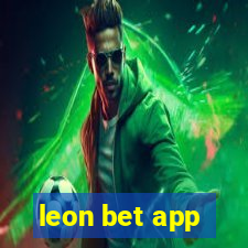 leon bet app