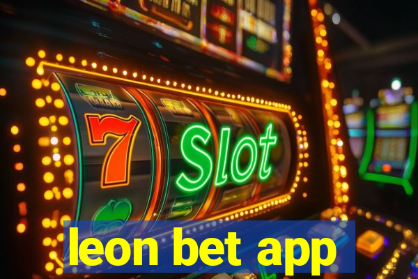 leon bet app