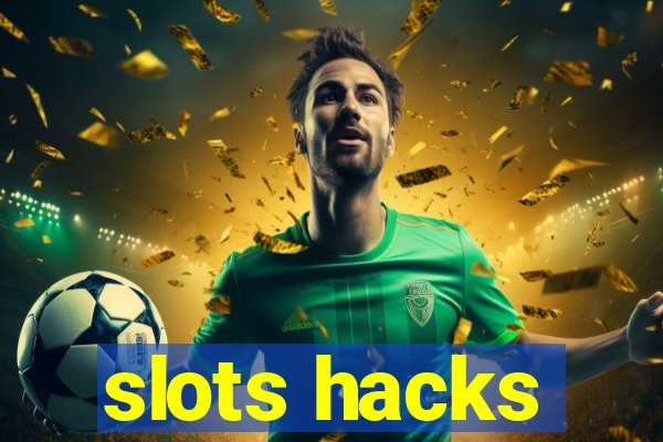 slots hacks